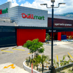 Délimart Carrefour – Supermarché à Port-au-Prince