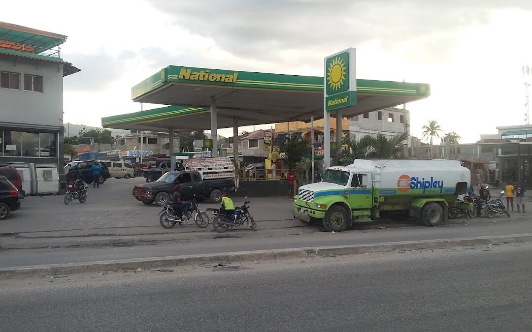 National Mon Repos 38