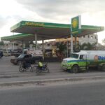 National Mon Repos 38