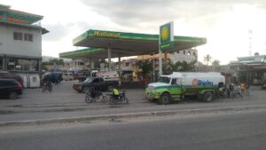 National Mon Repos 38