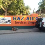 Baz Auto Wash