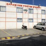 Office Des Postes d&rsquo;Haïti (Bureau Central)
