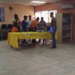 Haititec – Centre de Formation à Port-au-Prince