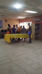 Haititec – Centre de Formation à Port-au-Prince