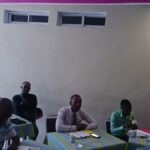 CFM² – Formation Multimédia à Port-au-Prince