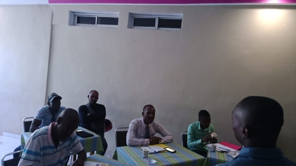 CFM² – Formation Multimédia à Port-au-Prince