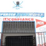 Jefferson Universal Services – Port-au-Prince, Haïti
