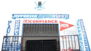 Jefferson Universal Services – Port-au-Prince, Haïti