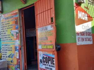 Co Print Center Multi Service | Impression Port-au-Prince