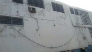 DINEPA – Direction Nationale Eau Potable Port-au-Prince