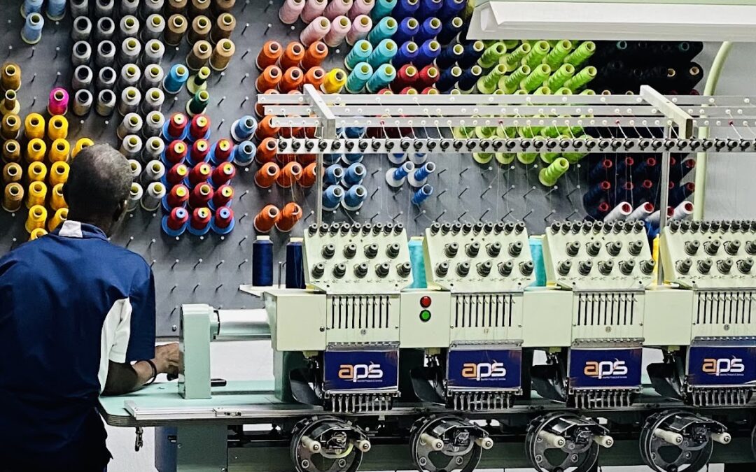 APS – Services Professionnels à Port-au-Prince