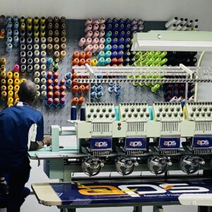 APS – Services Professionnels à Port-au-Prince