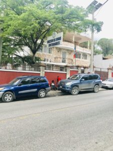 Direction des grands Contribuables | Pétion-Ville