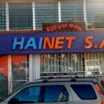 Hainet – Services Publics à Pétion-Ville