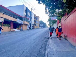 Craan Learning Center – Formation à Pétion-Ville