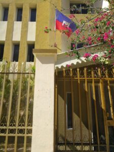 INFP Formation Professionnelle à Pétion-Ville
