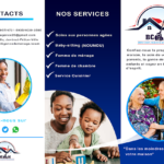 Agence de Ménage à Pétion-Ville | BCAM Services