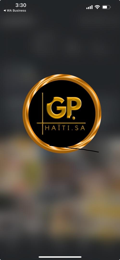GP Haiti SA