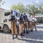 Professional Security Services | Sécurité 24/7 Pétion-Ville