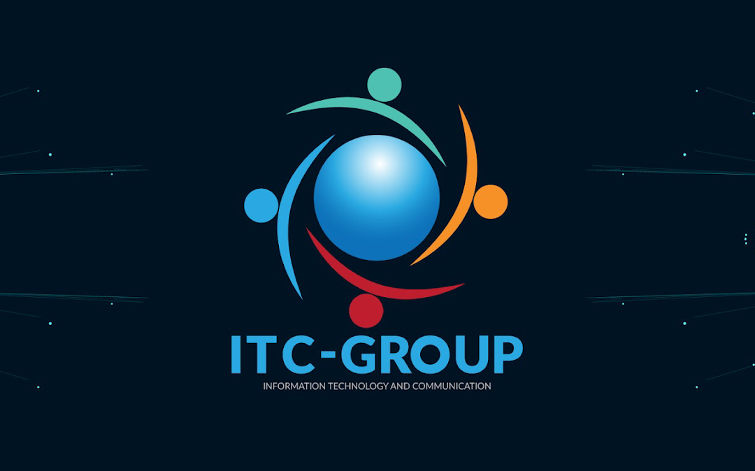 ITC-GROUP HAITI – Services Professionnels à Pétion-Ville