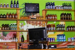 Landessu Services Plus – Services Publics Cap-Haïtien