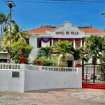 Mairie du Cap-Haïtien | Services Publics Municipaux