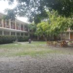 Université Publique du Nord au Cap-Haïtien (UPNCH)