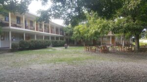 Université Publique du Nord au Cap-Haïtien (UPNCH)