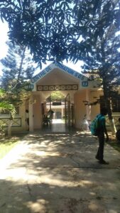 Centre de Formation SOS (CFSOS) – Cap-Haïtien