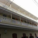 DHCT du Cap-Haïtien – Centre de Formation Professionnelle