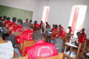 Université Excellence d&rsquo;Haïti (UNEXH) | Cap-Haïtien
