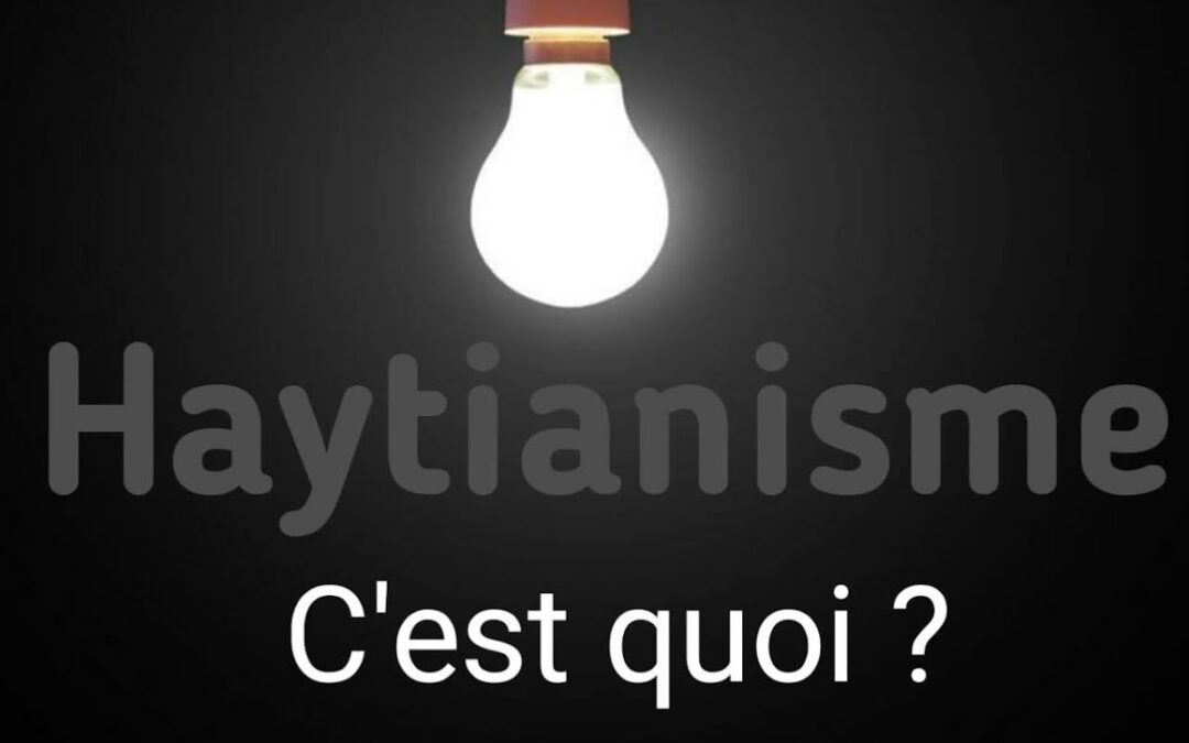 École des Haytianistes – Formation à Cap-Haïtien