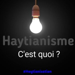 École des Haytianistes – Formation à Cap-Haïtien