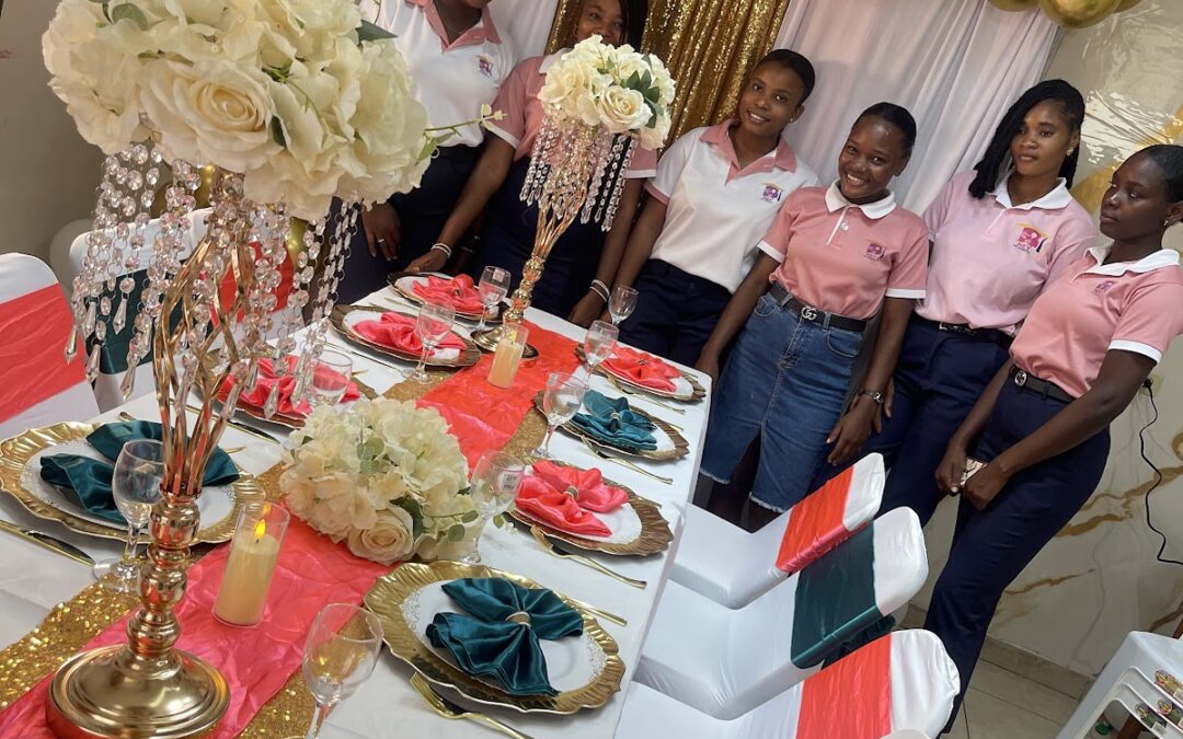 Ney Academy – École de Cosmétologie au Cap-Haïtien