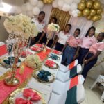 Ney Academy – École de Cosmétologie au Cap-Haïtien