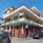 Fosref Lakay – Centre de Formation à Cap-Haïtien
