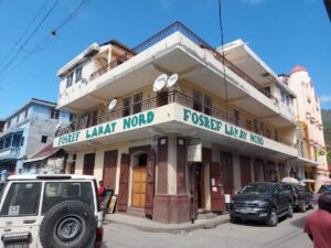 Fosref Lakay – Centre de Formation à Cap-Haïtien