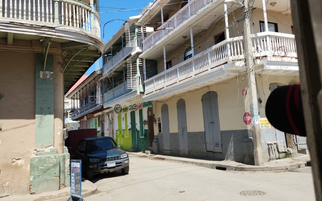 Jctphea Cap-haïtien | Centre de Formation Professionnelle