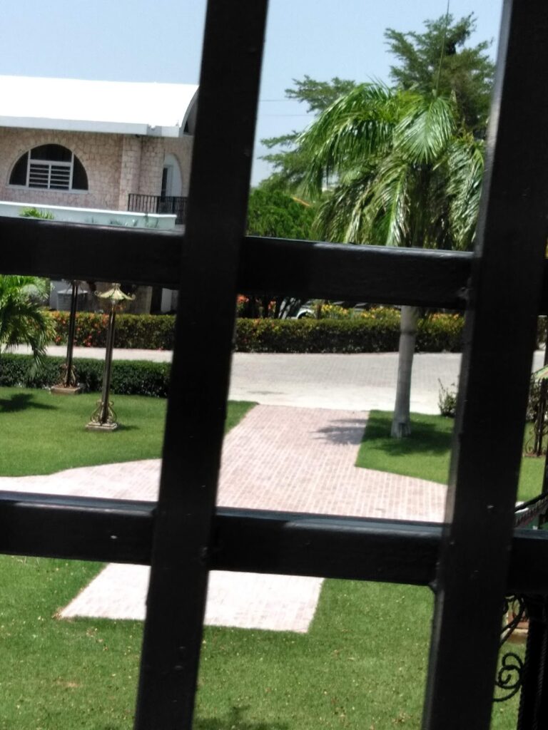 Mairie de Delmas – Services Municipaux Haïti