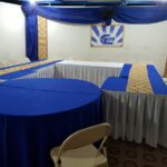 Centre Professionnel De Jeunes Filles CPJF – Delmas