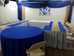 Centre Professionnel De Jeunes Filles CPJF – Delmas
