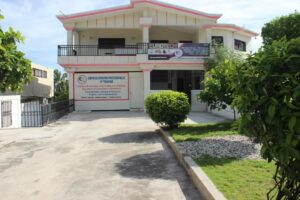 Centre de Formation Eurotech Delmas – Formation Pro