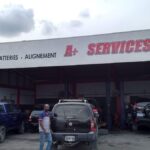 A+ Services SA – Services Professionnels à Delmas