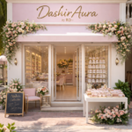 DashirAura by R&D – Services Professionnels à Delmas