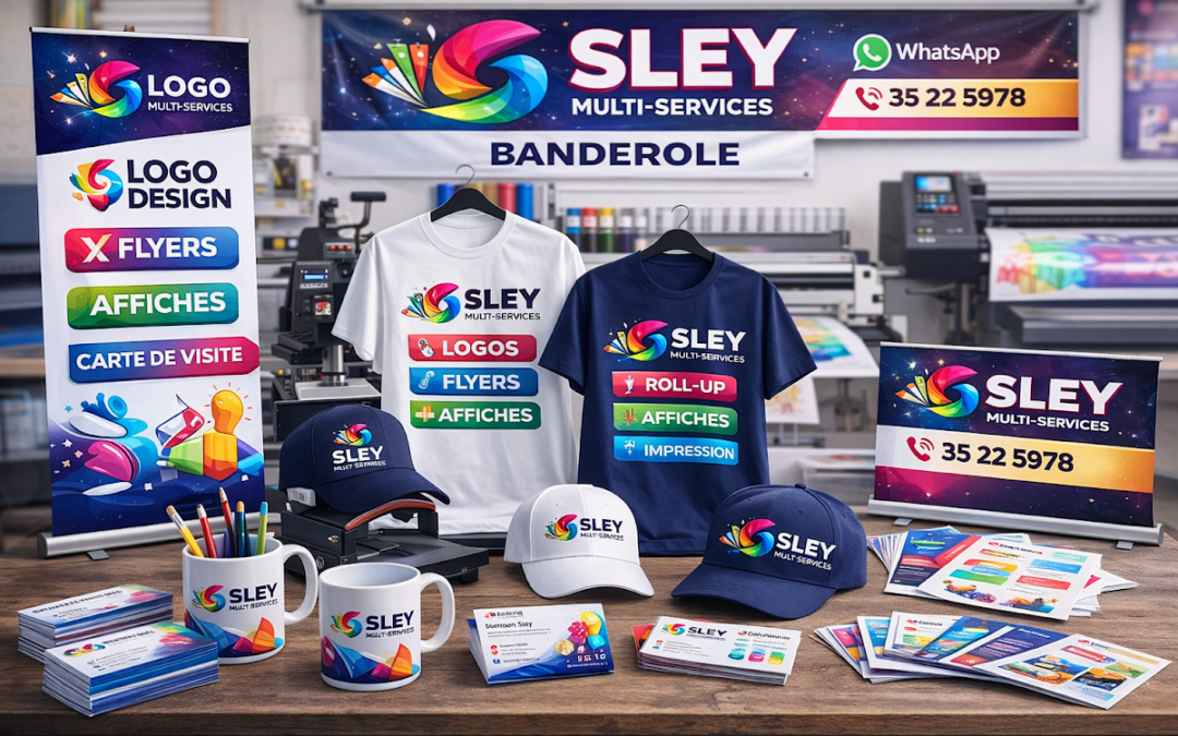 Sley Multi-Services | Services Professionnels à Delmas
