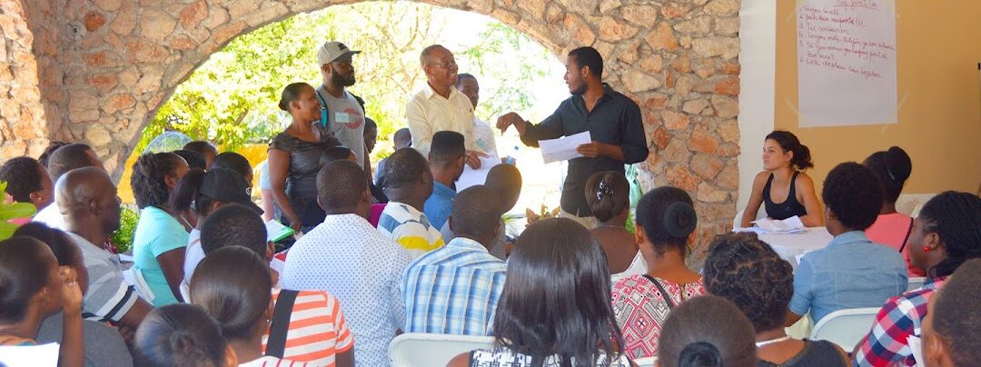 HaForS – Services Professionnels à Delmas, Haïti