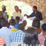 HaForS – Services Professionnels à Delmas, Haïti