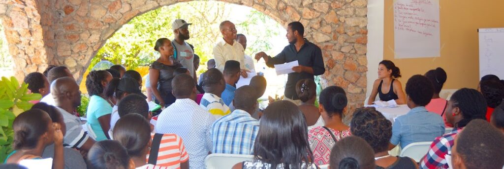 HaForS – Services Professionnels à Delmas, Haïti