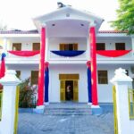 Mairie des Gonaïves – Services Publics Artibonite