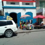 Bureau Postal des Gonaives – Service Postal 24/7